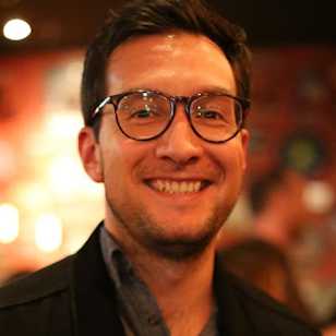 Luis D. Verde Arregoitia