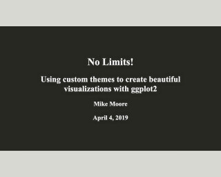 Screenshot of No Limits!