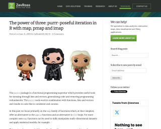 Screenshot of The power of three: purrr-poseful iteration in R with map, pmap and imap